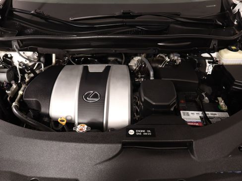 Used 2019 Lexus RX 350 FWD w/ Navigation Package image 21