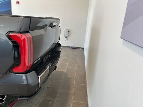 New 2026 Toyota Tundra 1794 Edition AWD/4WD image 7