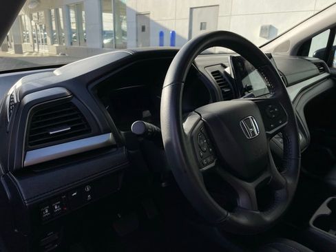 Certified 2024 Honda Odyssey EX-L image 28