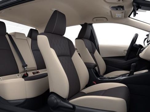 New 2026 Toyota Corolla LE FWD image 41