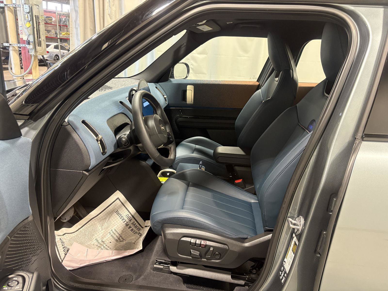 Used 2026 MINI Cooper Countryman S AWD/4WD image 20