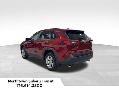 Used 2023 Toyota RAV4 XLE w/ Convenience Package