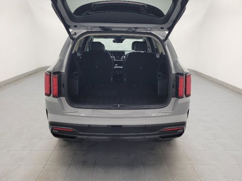 Used 2022 Kia Sorento SX image 29