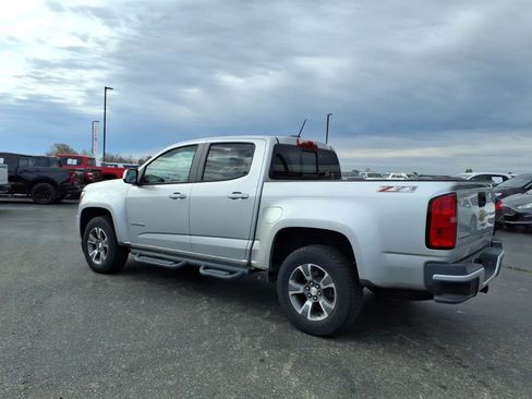 Used 2016 Chevrolet Colorado Z71 image 3