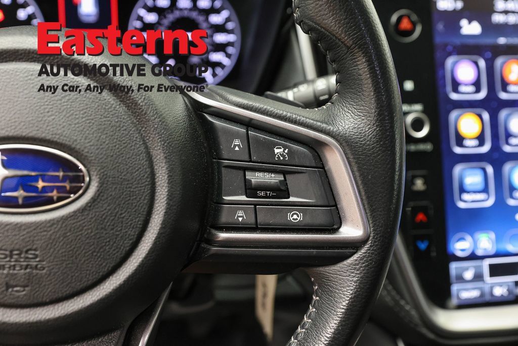 Used 2023 Subaru Outback Premium AWD/4WD image 18