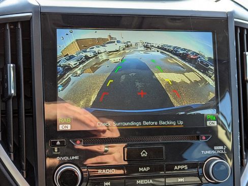 Used 2023 Subaru Forester Touring image 21