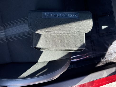 Certified 2023 Honda Civic Sport image 34
