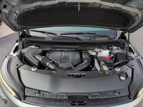 New 2026 Buick Enclave Preferred w/ Power Package AWD/4WD image 17
