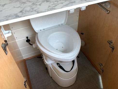 Used 2021 RAM ProMaster 3500 w/ RV Ready Prep Package image 30