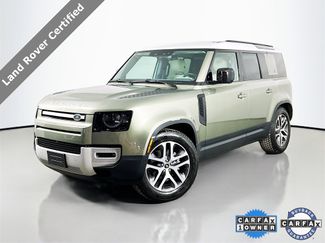 Used 2024 Land Rover Defender 110 S video 1