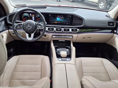 Used 2020 Mercedes-Benz GLE 450 4MATIC image 17