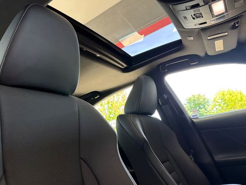 Certified 2021 Lexus IS 350 F Sport w/ Navigation Package RWD image 16