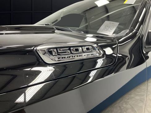 New 2026 RAM 1500 Big Horn image 36