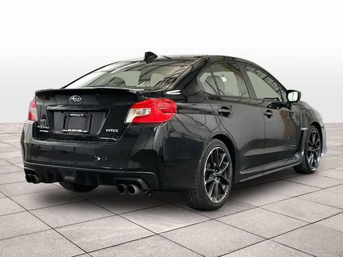 Used 2021 Subaru WRX Premium AWD/4WD image 11
