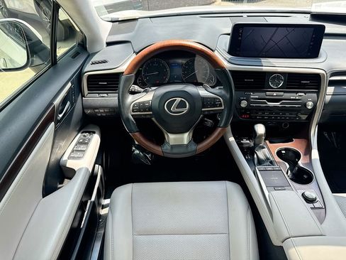 Used 2022 Lexus RX 350 FWD w/ Premium Package image 12