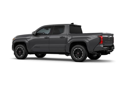 New 2026 Toyota Tacoma TRD Sport AWD/4WD image 7