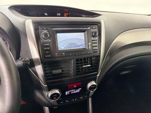 Used 2011 Subaru Forester 2.5X Touring image 19