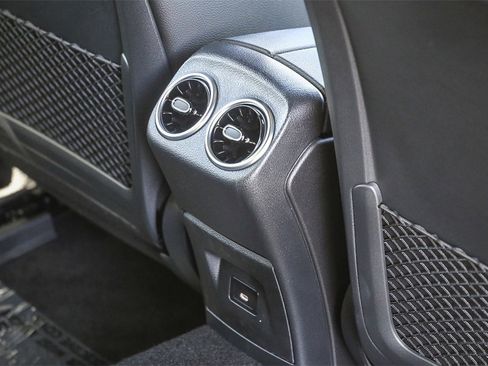 New 2025 Mercedes-Benz CLA 250 4MATIC image 22