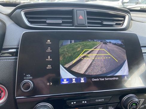 Used 2022 Honda CR-V EX image 30