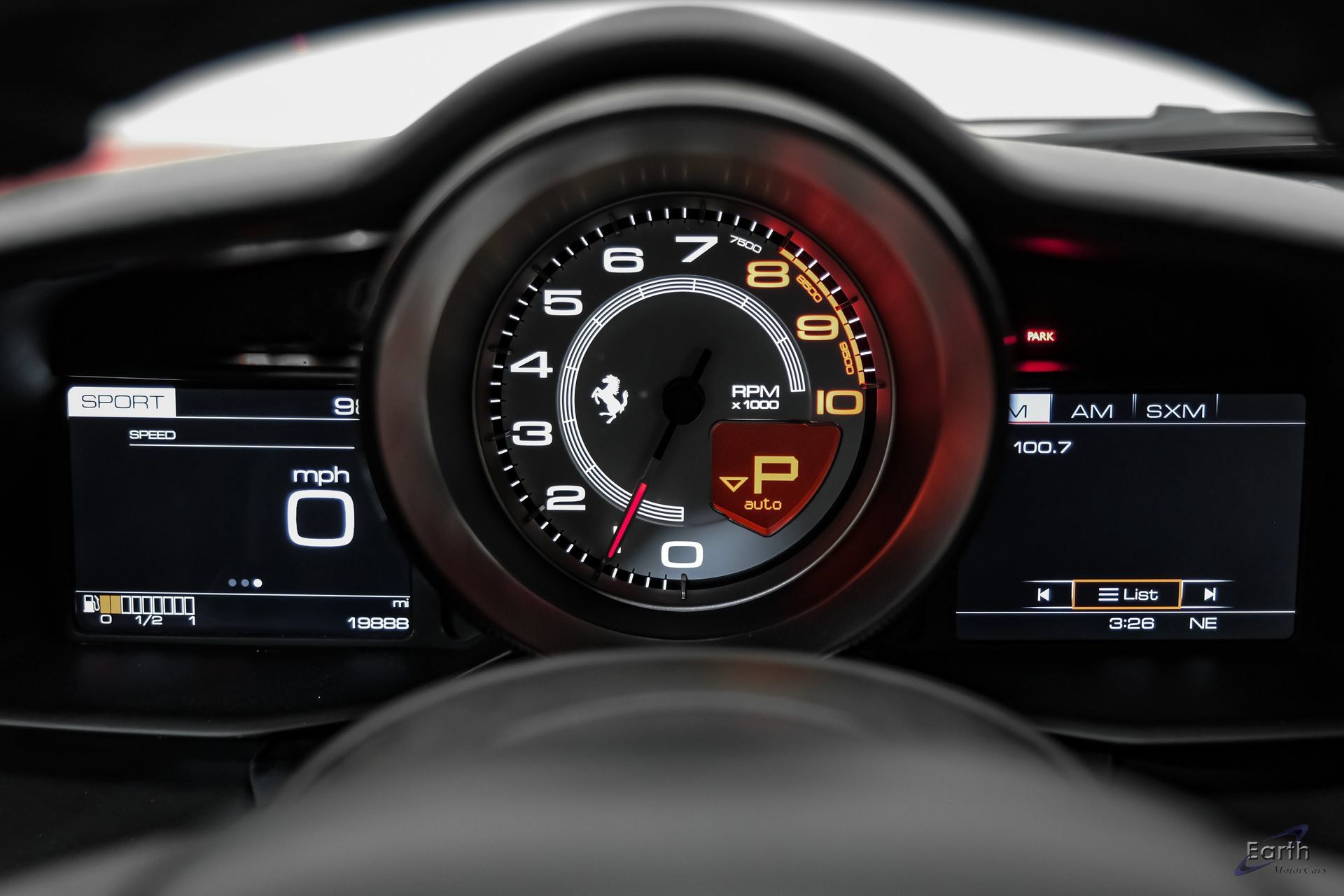 Used 2017 Ferrari 488 GTB RWD image 96