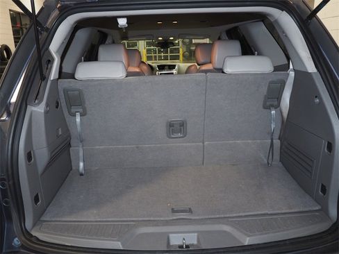 Used 2014 GMC Acadia SLT image 11