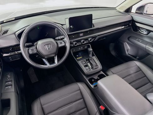Used 2025 Honda CR-V EX-L image 19