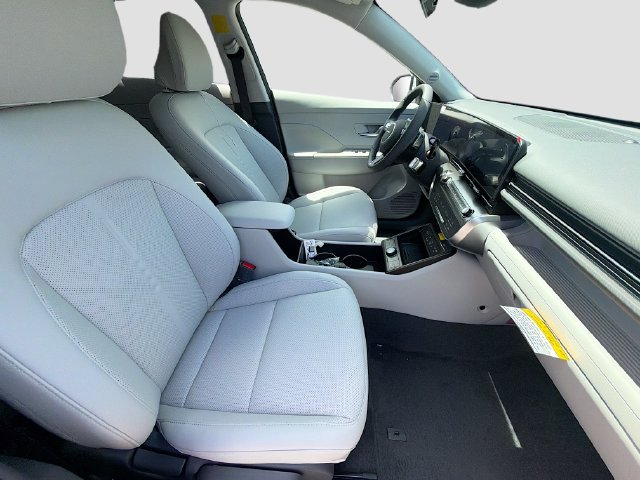 New 2026 Hyundai Kona Limited FWD image 30