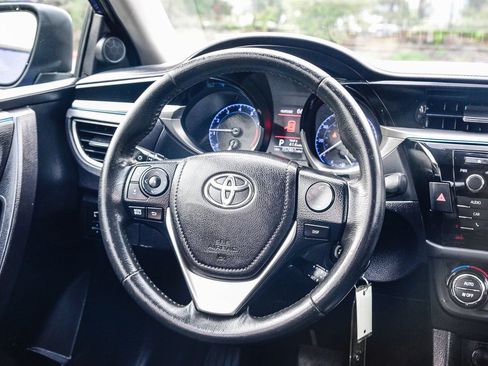 Used 2015 Toyota Corolla S image 18