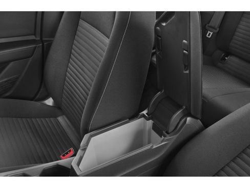 Used 2024 Volkswagen Jetta S image 9