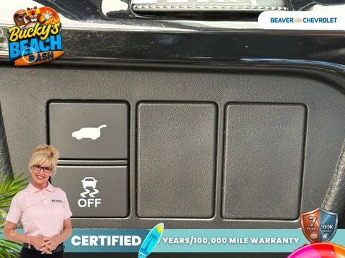 Used 2025 Honda CR-V EX-L image 33