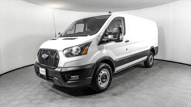 Used 2022 Ford Transit 250 Low Roof RWD image 2