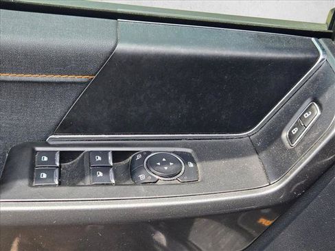 Used 2023 Ford F150 Tremor w/ Trailer Tow Package AWD/4WD image 9