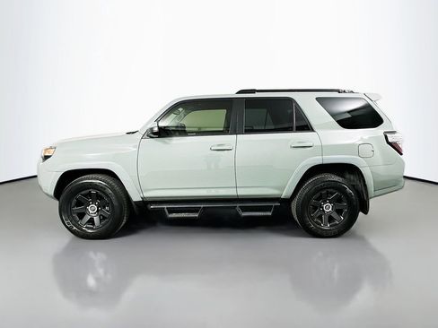 Used 2022 Toyota 4Runner Trail Special Edition image 8