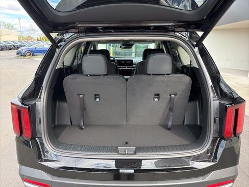 New 2026 Kia Sorento EX AWD/4WD image 17