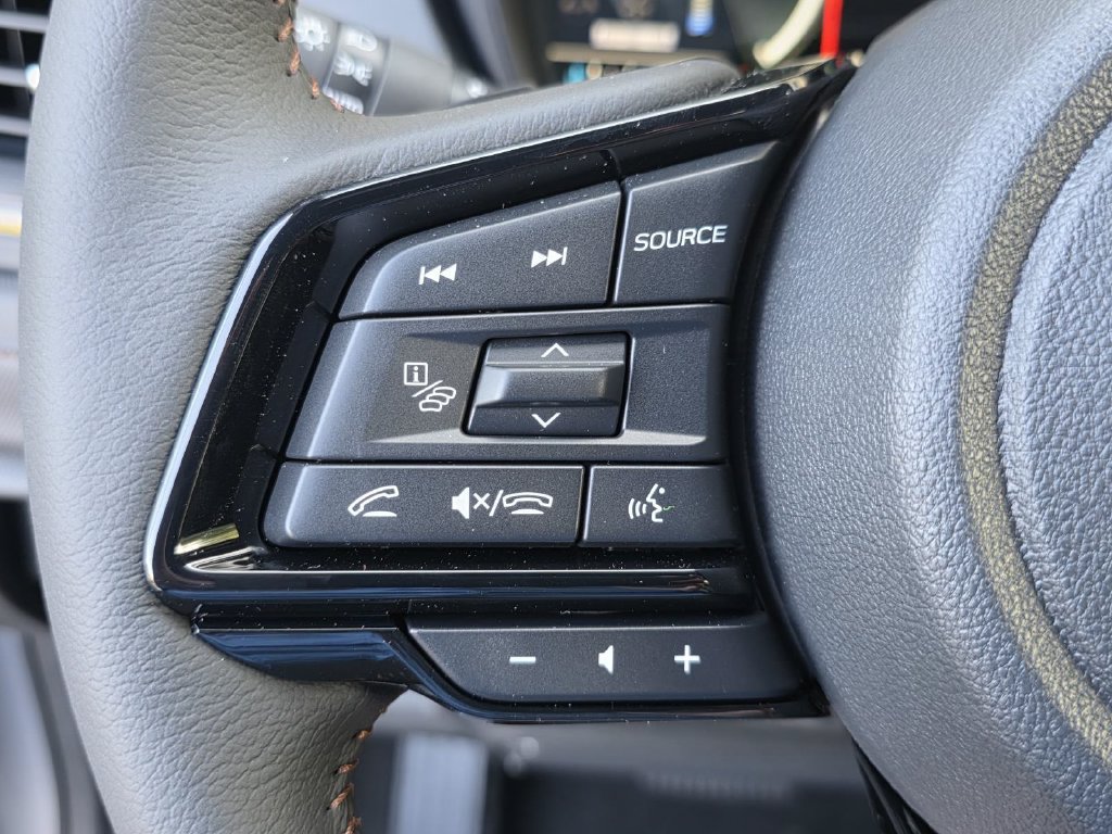New 2026 Subaru Forester Touring AWD/4WD image 27