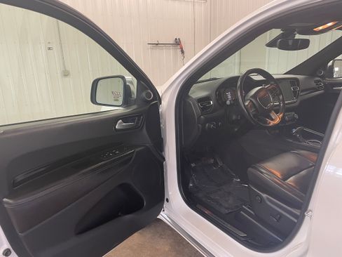 Used 2021 Dodge Durango Citadel AWD/4WD image 9