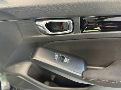 Used 2024 Honda Civic EX image 19