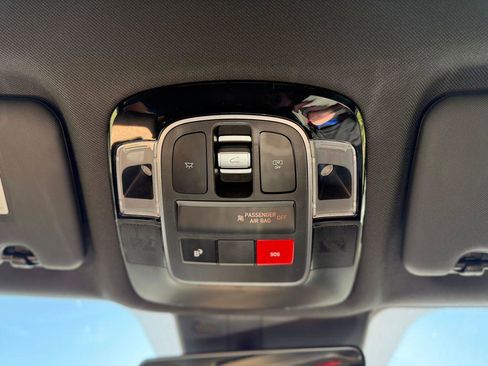 New 2026 Hyundai Santa Cruz Limited image 25