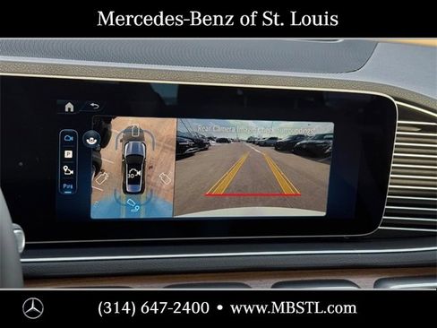 New 2026 Mercedes-Benz GLE 350 4MATIC image 23