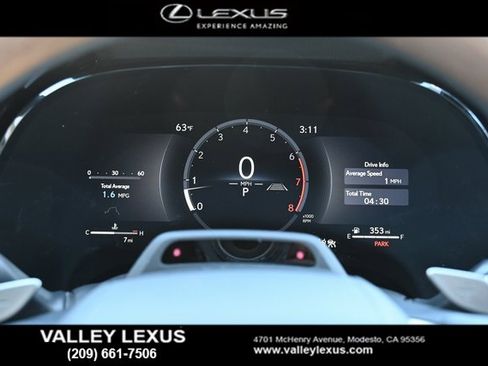 New 2026 Lexus RX 350 Premium Plus image 13