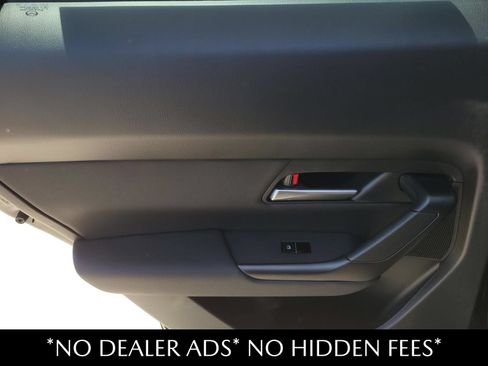 New 2026 MAZDA CX-50 Meridian Edition w/ Weather Package AWD/4WD image 11