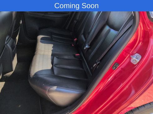 Used 2015 Nissan Sentra SR w/ SR Premium Package FWD image 18