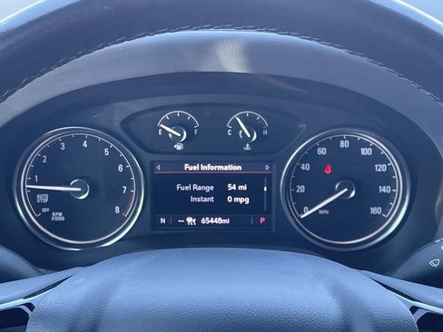 Used 2022 Buick Enclave Essence w/ Experience Buick Package image 32