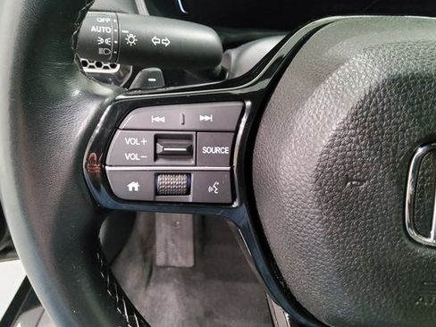 Used 2022 Honda Civic Sport image 25