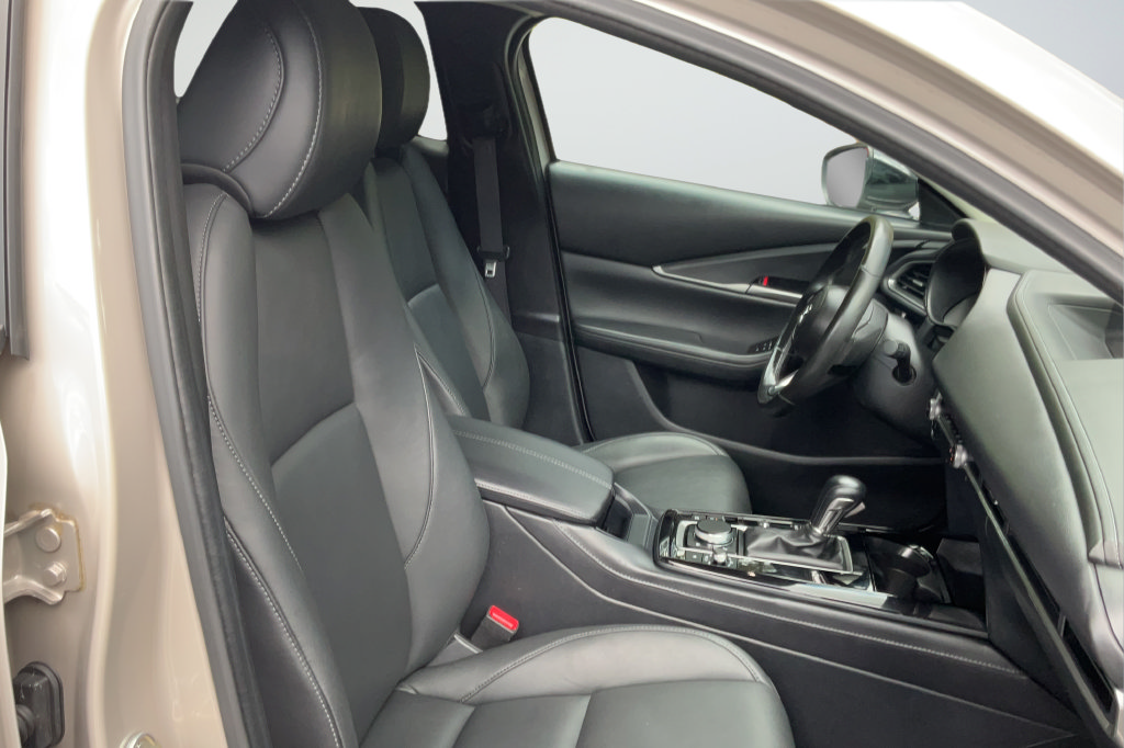Used 2024 MAZDA CX-30 AWD 2.5 S w/ Select Sport Pkg image 19