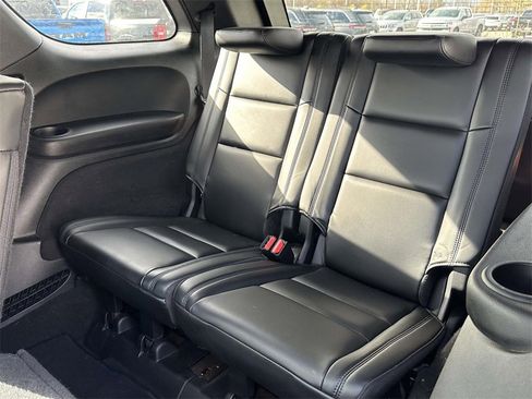 Used 2020 Dodge Durango GT w/ Blacktop Package image 10