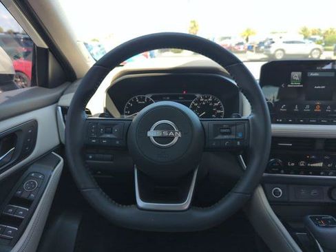 Certified 2023 Nissan Rogue SL w/ SL Premium Package FWD image 26