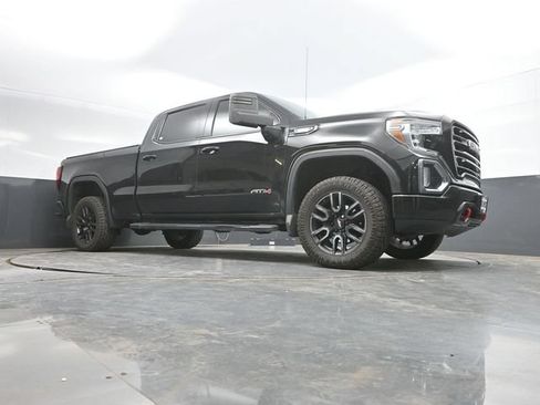 Used 2021 GMC Sierra 1500 AT4 AWD/4WD image 50