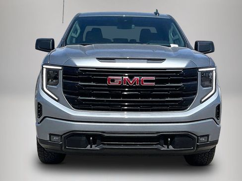 Used 2026 GMC Sierra 1500 Elevation w/ Elevation Select Package AWD/4WD image 2