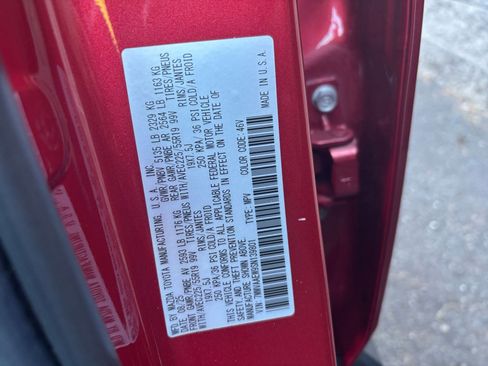 Used 2025 MAZDA CX-50 2.5 Hybrid w/ Premium Plus Pkg image 32